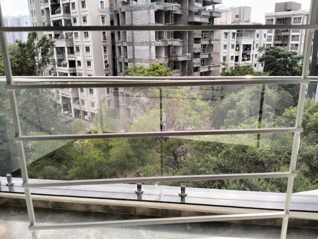 2 BHK Apartment in Bavdhan for rent Pune. The reference number is 20828212