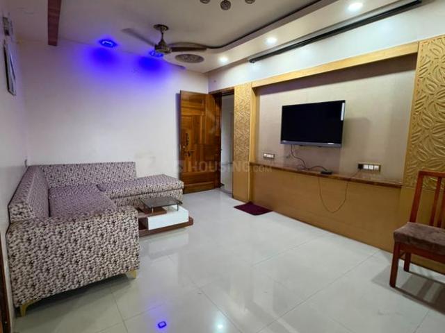 2 BHK Apartment in Bavdhan for rent Pune. The reference number is 20836442