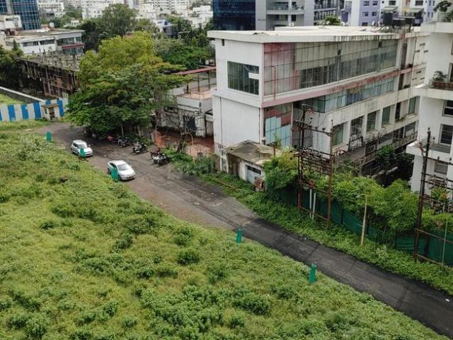 2 BHK Apartment in Bavdhan for rent Pune. The reference number is 20855408