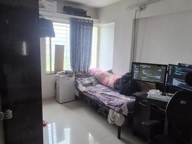 2 BHK Apartment in Bavdhan for rent Pune. The reference number is 20876945