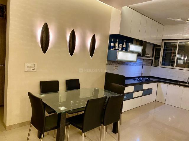 2 BHK Apartment in Bavdhan for rent Pune. The reference number is 20871537