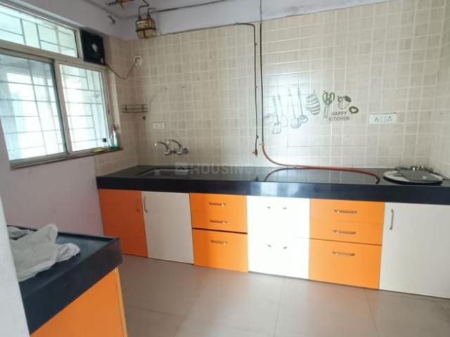 2 BHK Apartment in Bavdhan for rent Pune. The reference number is 20905625