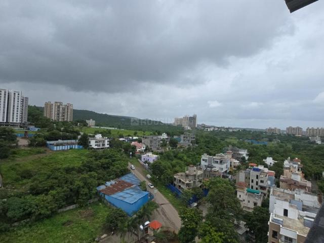 2 BHK Apartment in Bavdhan for rent Pune. The reference number is 20928422