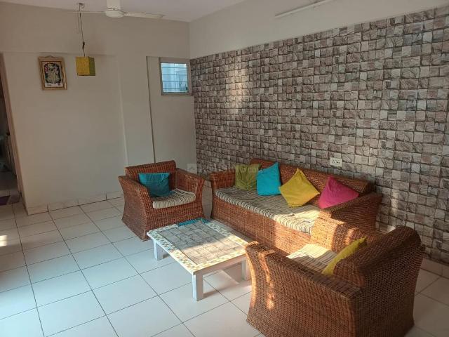 2 BHK Apartment in Bavdhan for rent Pune. The reference number is 20986199