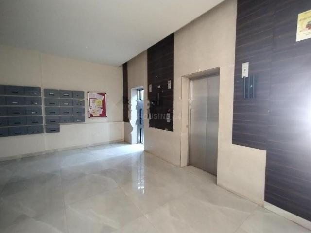 2 BHK Apartment in Bavdhan for rent Pune. The reference number is 20980562