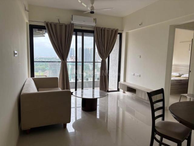 2 BHK Apartment in Bavdhan for rent Pune. The reference number is 20997541