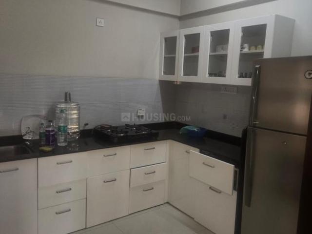 2 BHK Apartment in Bavdhan for rent Pune. The reference number is 21020336