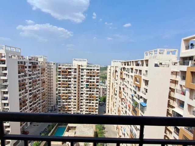 2 BHK Apartment in Bavdhan for rent Pune. The reference number is 21044474