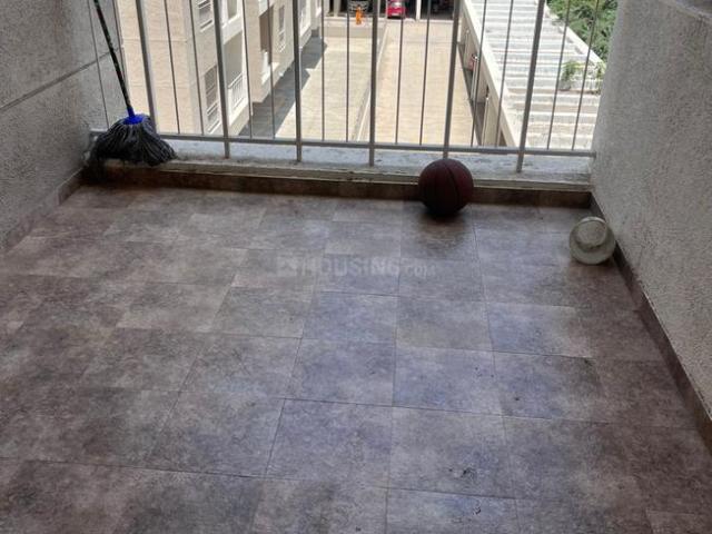 2 BHK Apartment in Bavdhan for rent Pune. The reference number is 21045097