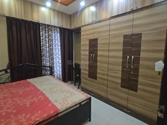 2 BHK Apartment in Bavdhan for rent Pune. The reference number is 21059501