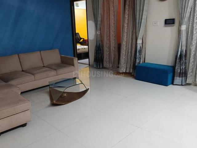 2 BHK Apartment in Bavdhan for rent Pune. The reference number is 21104279