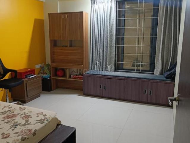 2 BHK Apartment in Bavdhan for rent Pune. The reference number is 21104329