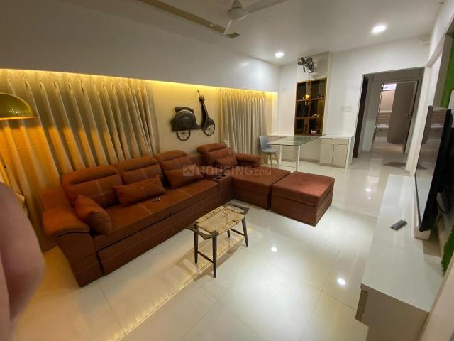 2 BHK Apartment in Bavdhan for rent Pune. The reference number is 21137626