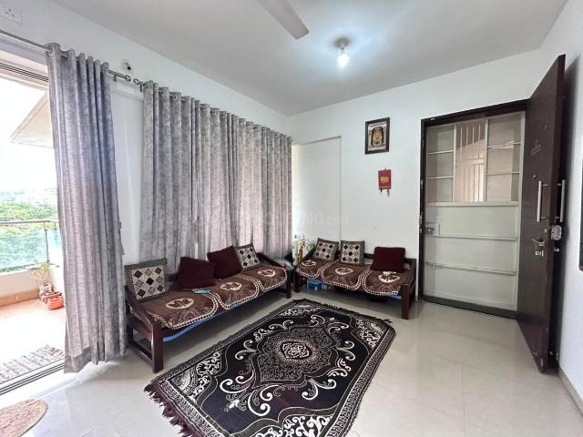 2 BHK Apartment in Bavdhan for rent Pune. The reference number is 21147526