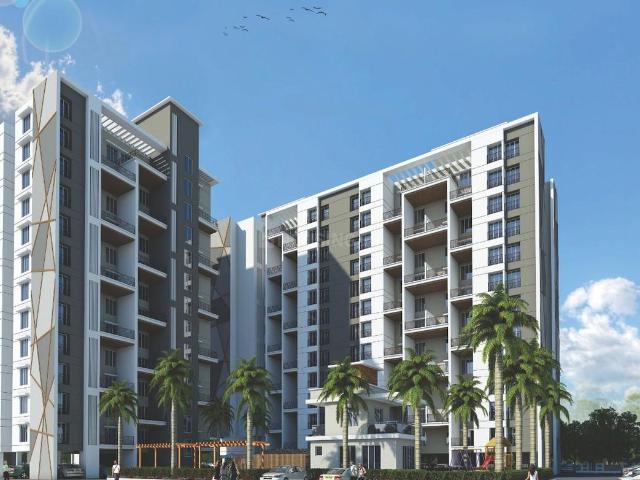 2 BHK Apartment in Bavdhan for rent Pune. The reference number is 21149533