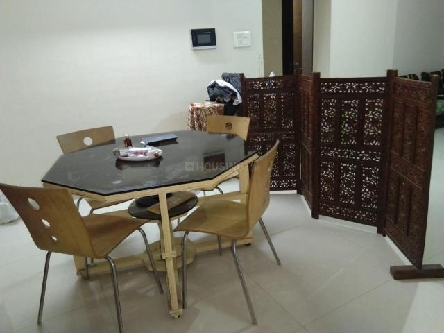 2 BHK Apartment in Bavdhan for rent Pune. The reference number is 21199696