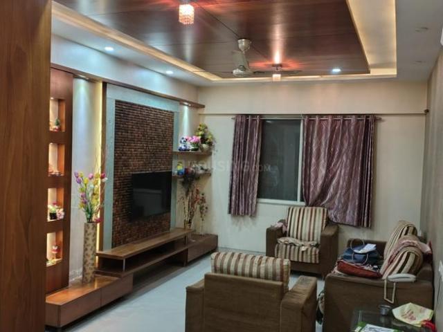 2 BHK Apartment in Bavdhan for rent Pune. The reference number is 21357506
