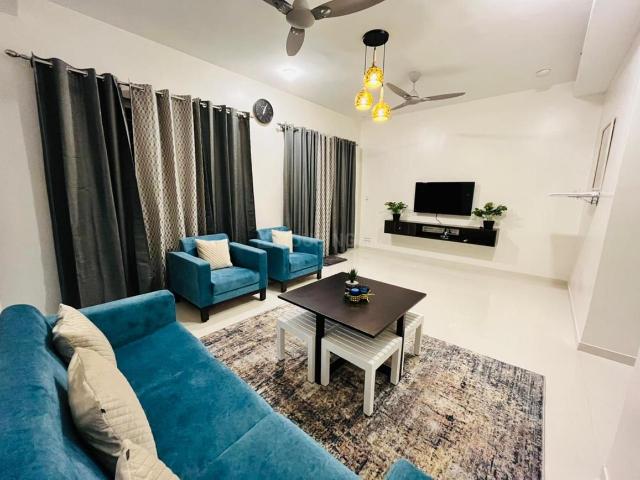 2 BHK Apartment in Bavdhan for rent Pune. The reference number is 21359667