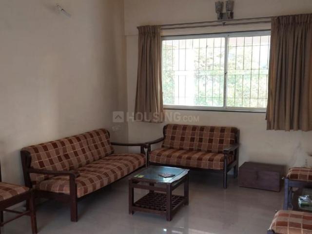 2 BHK Apartment in Bavdhan for rent Pune. The reference number is 21369898