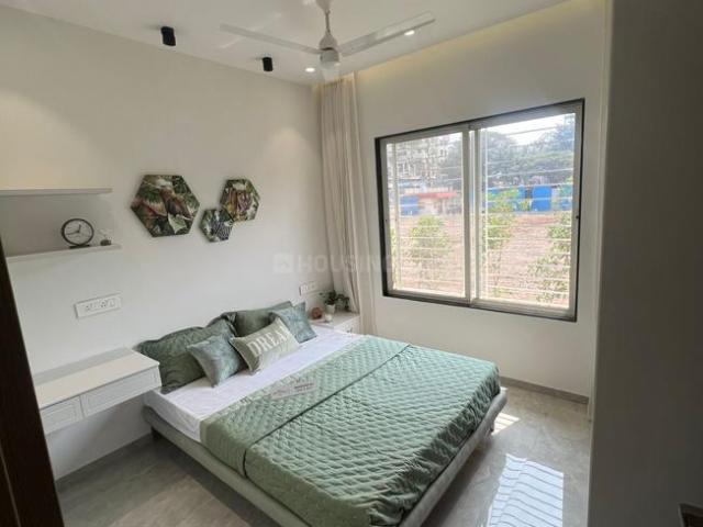 2 BHK Apartment in Bavdhan for resale Pune. The reference number is 14952424