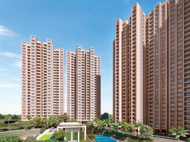 2 BHK Apartment in Bavdhan for resale Pune. The reference number is 16185584