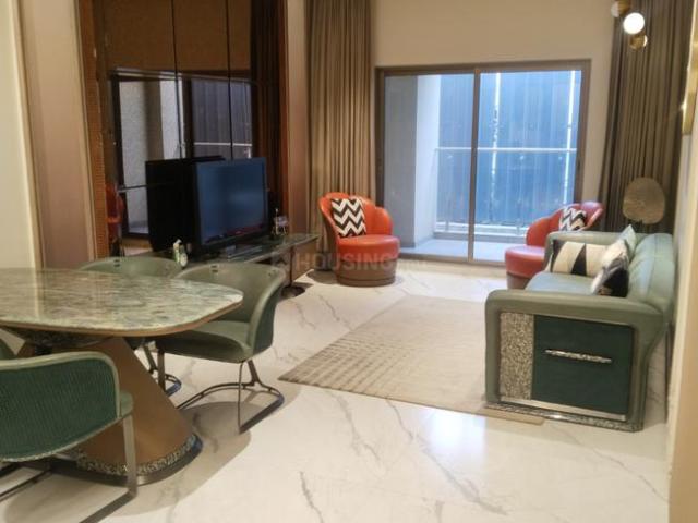 2 BHK Apartment in Bavdhan for resale Pune. The reference number is 19497630