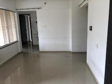 2 BHK Apartment in Bavdhan for resale Pune. The reference number is 19532724