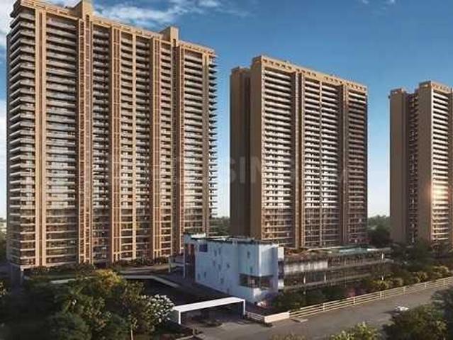 2 BHK Apartment in Bavdhan for resale Pune. The reference number is 19927301