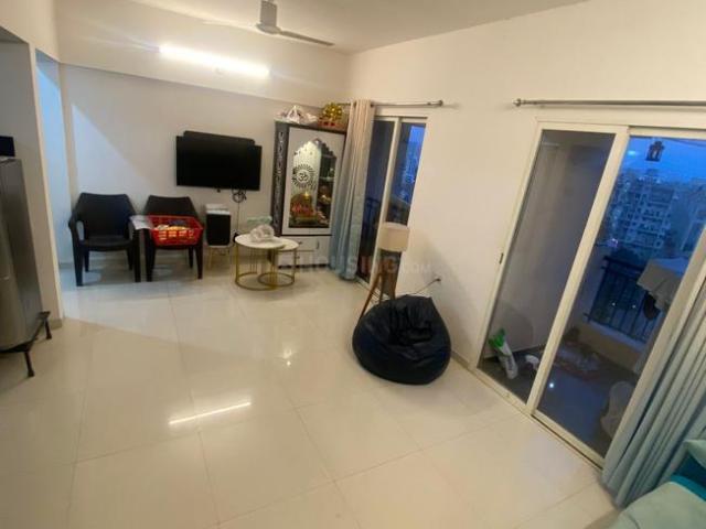 2 BHK Apartment in Bavdhan for resale Pune. The reference number is 19963169