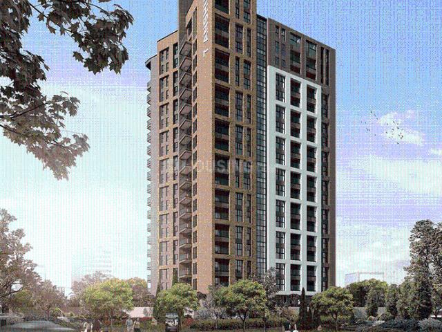 2 BHK Apartment in Bavdhan for resale Pune. The reference number is 19230706