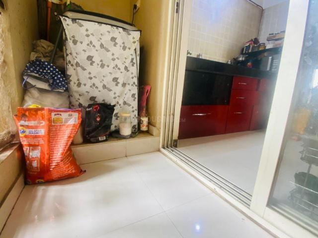 2 BHK Apartment in Bavdhan for resale Pune. The reference number is 20402297