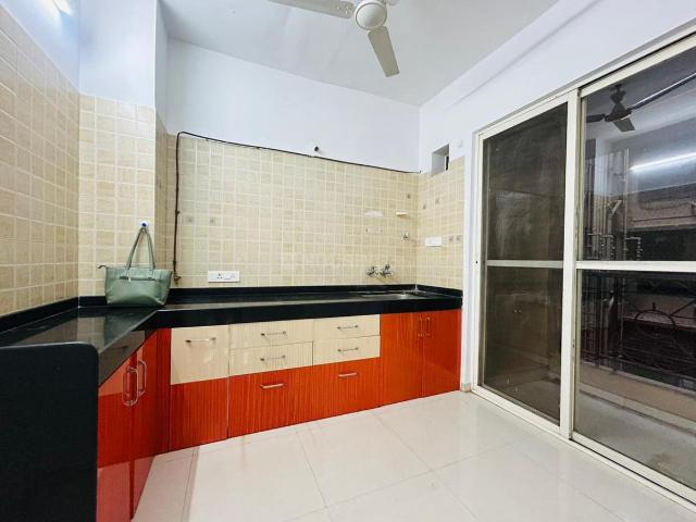 2 BHK Apartment in Bavdhan for resale Pune. The reference number is 20418098