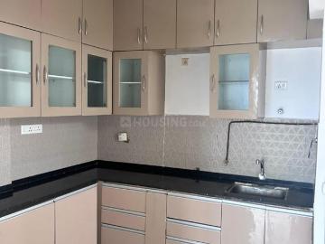 2 BHK Apartment in Bavdhan for resale Pune. The reference number is 20541336
