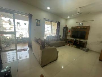 2 BHK Apartment in Bavdhan for resale Pune. The reference number is 20545237