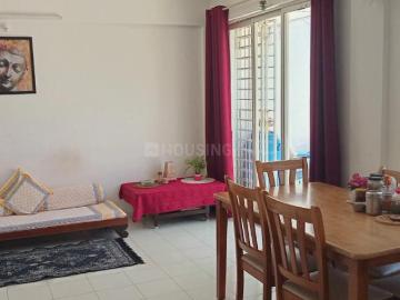 2 BHK Apartment in Bavdhan for resale Pune. The reference number is 20556551