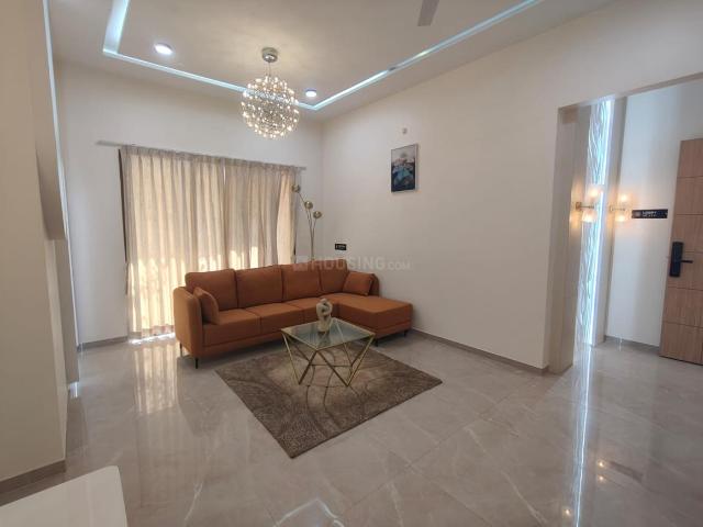 2 BHK Apartment in Bavdhan for resale Pune. The reference number is 20641980