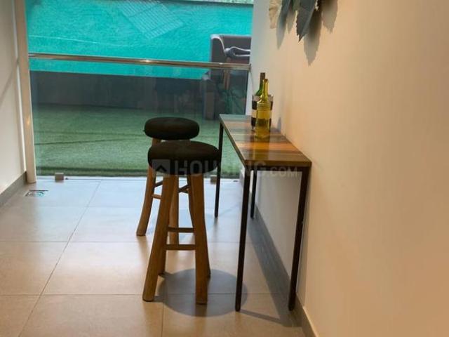 2 BHK Apartment in Bavdhan for resale Pune. The reference number is 20643473