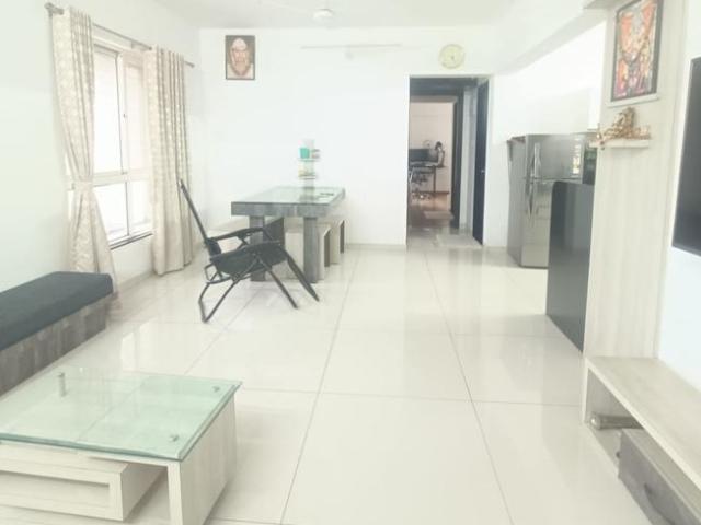 2 BHK Apartment in Bavdhan for resale Pune. The reference number is 20759886
