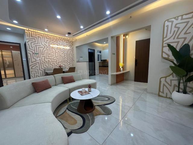 2 BHK Apartment in Bavdhan for resale Pune. The reference number is 20769353