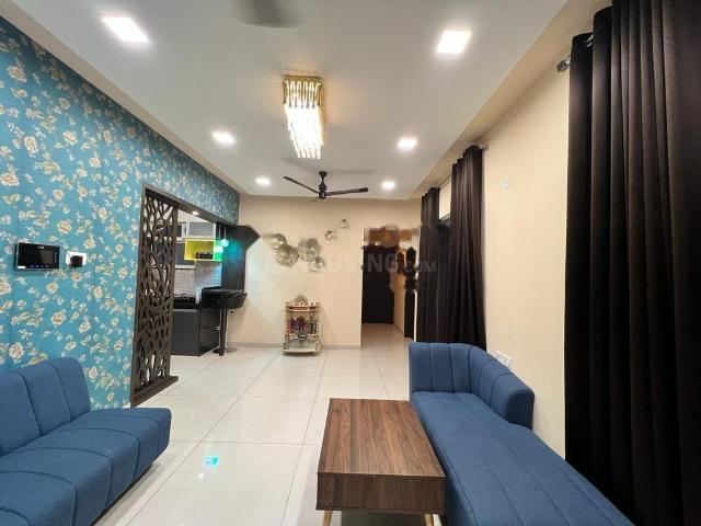 2 BHK Apartment in Bavdhan for resale Pune. The reference number is 20840567