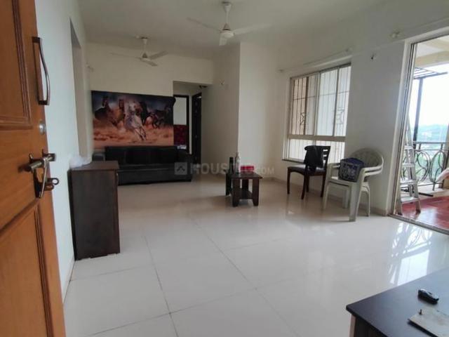 2 BHK Apartment in Bavdhan for resale Pune. The reference number is 20844234