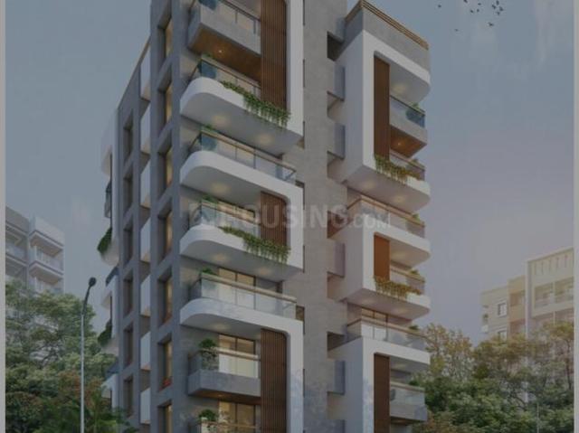 2 BHK Apartment in Bavdhan for resale Pune. The reference number is 20848799