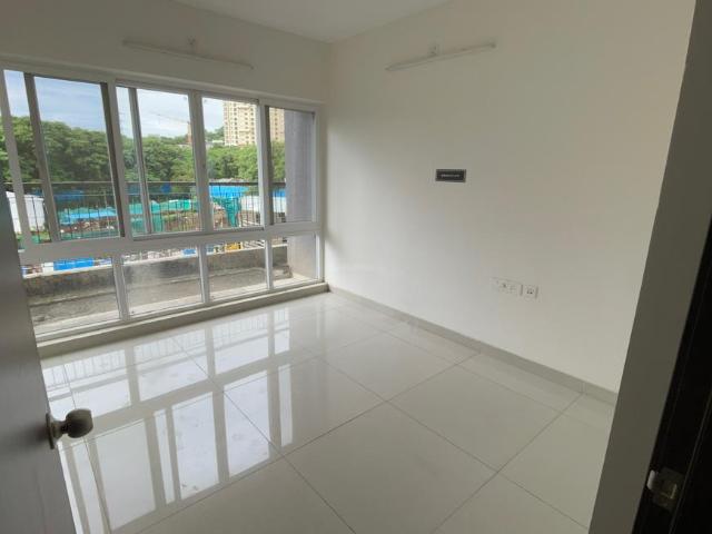 2 BHK Apartment in Bavdhan for resale Pune. The reference number is 20856715