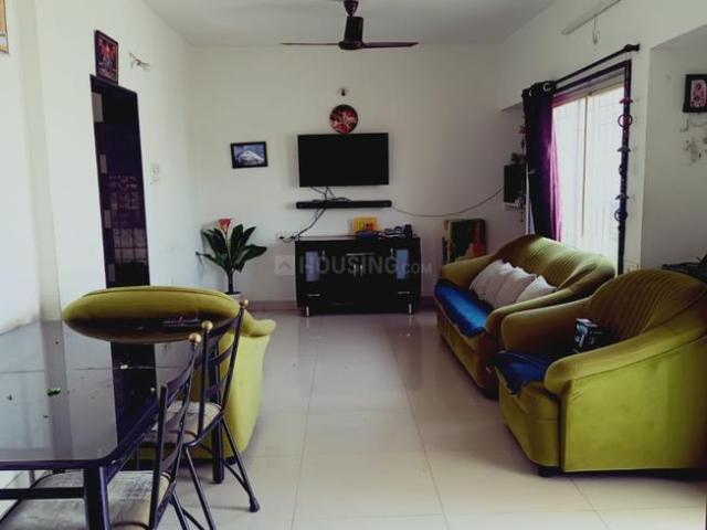 2 BHK Apartment in Bavdhan for resale Pune. The reference number is 20877117