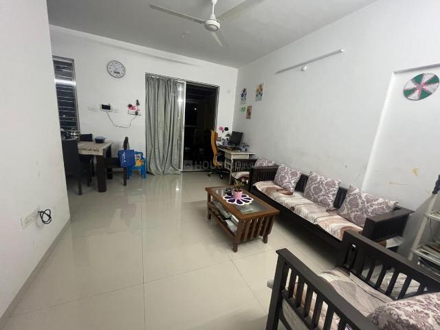 2 BHK Apartment in Bavdhan for resale Pune. The reference number is 20881166