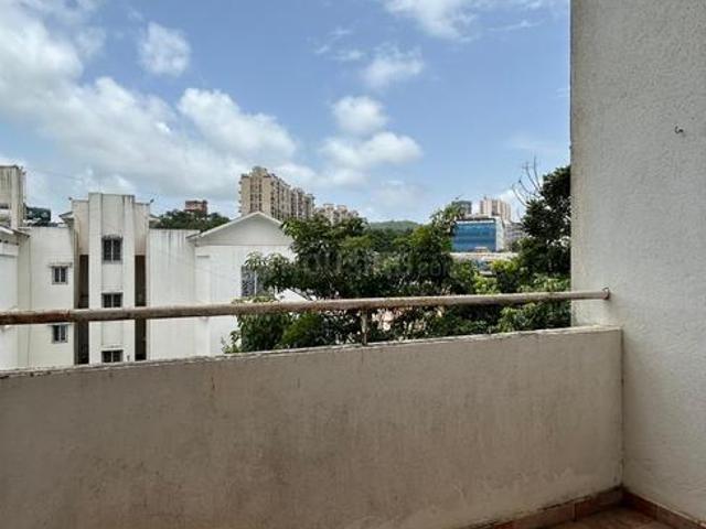 2 BHK Apartment in Bavdhan for resale Pune. The reference number is 20883336