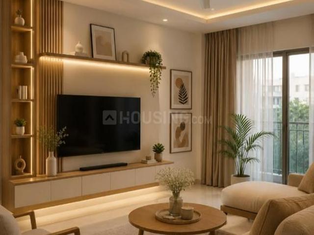 2 BHK Apartment in Bavdhan for resale Pune. The reference number is 20884012