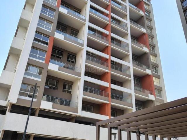 2 BHK Apartment in Bavdhan for resale Pune. The reference number is 20895413