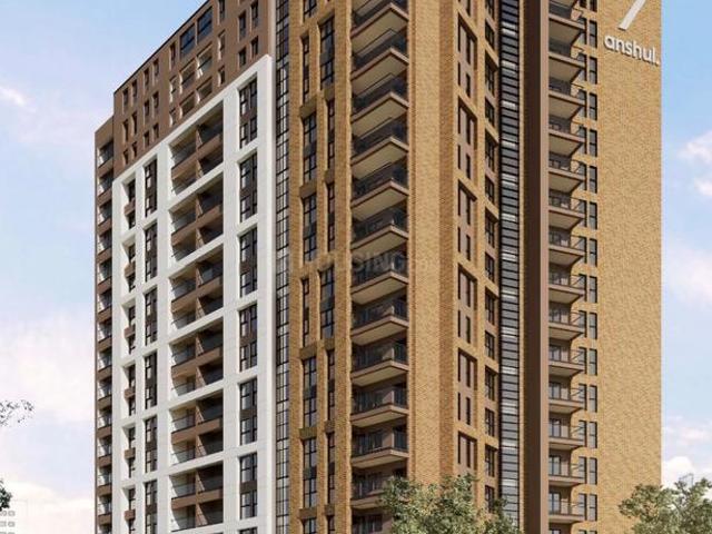 2 BHK Apartment in Bavdhan for resale Pune. The reference number is 20919793