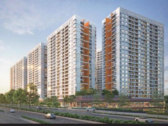 2 BHK Apartment in Bavdhan for resale Pune. The reference number is 20923094